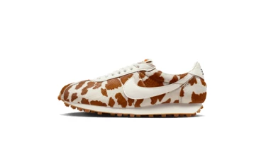 Nike LD-1000 Cow Print
