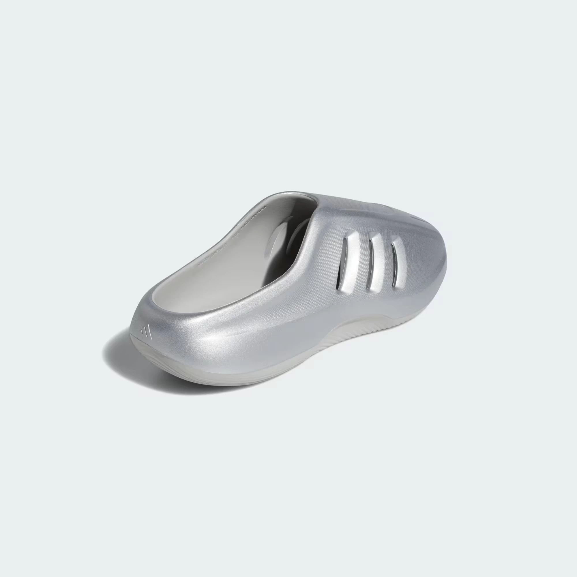 adidas adiFOM IIInfinity Mule, specifically in the \