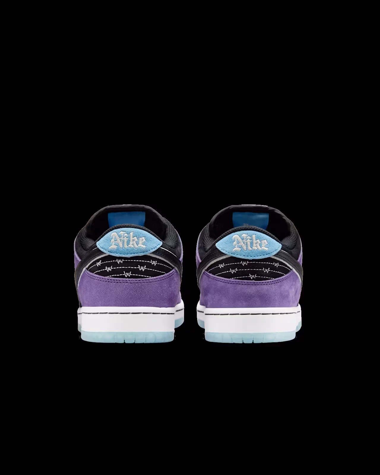 Hayley Wilson x Nike SB Dunk Low Pro HJ0513-500 | Dead Stock