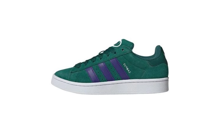 adidas Campus 00s Collegiate Green