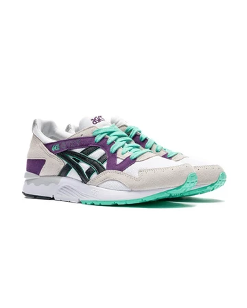 ASICS GEL-LYTE V White Black