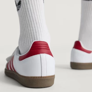 FC Liverpool x adidas Samba