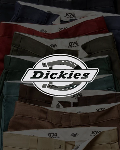 Dickies  Image