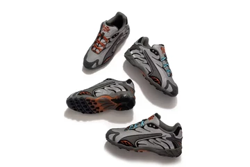 ASAP Rocky x PUMA Inhale Reflective Mood