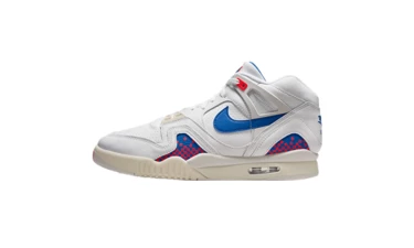 Nike Air Tech Challenge 2 Pixel Court