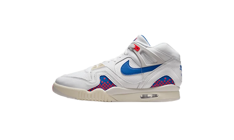 Nike Air Tech Challenge 2 Pixel Court