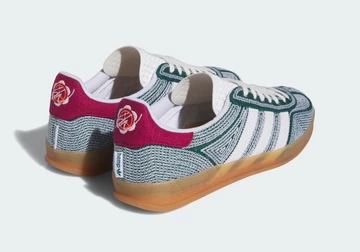 Die adidas Gazelle Indoor von Sean Wotherspoon