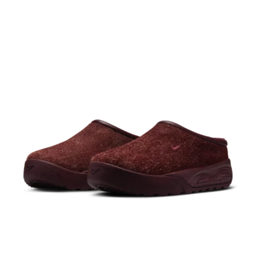 Nike ACG Rufus Burgundy Crush schräg frontal