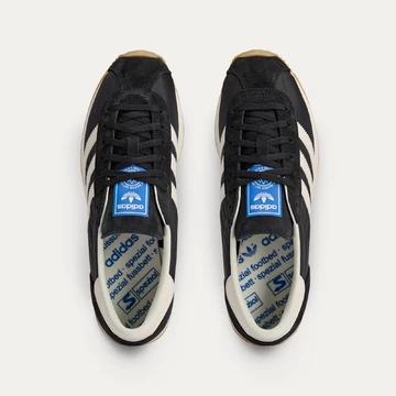 adidas Pampanga SPZL Paar von oben