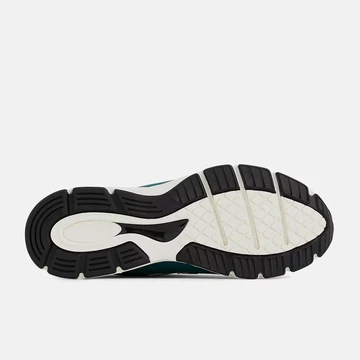 New Balance 990v4 Teal Sohle