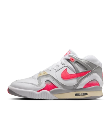 Nike Air Tech Challenge II Racer Pink Außenseite