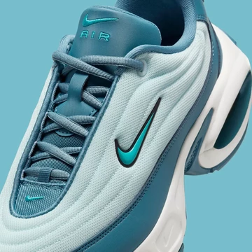 Nike Air Max Portal Teal Detailbild