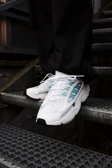 adidas OZMILLEN On-Feet Aufnahmen