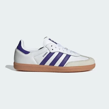 adidas Samba OG Energy Ink Außenseite
