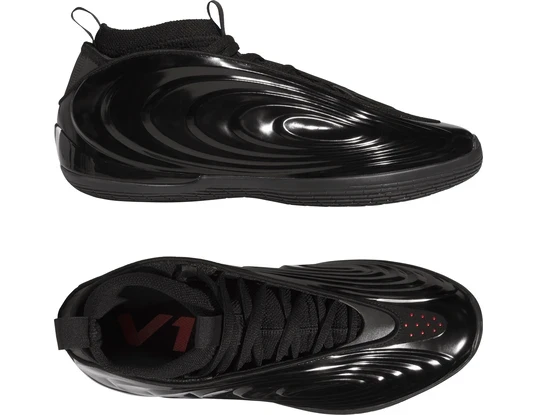 シューズ(男性用) adidas HARDEN VOLUME 10 HARDEN VOLUME 10 Shoes - Black | adidas Hong Kong