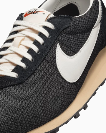 Nike LD-1000 Black Sesame Detail