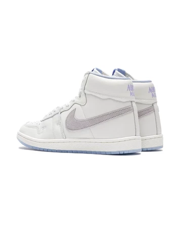 Forget-me-nots Jordan Air Ship From Bud To Flower seitlich von Hinten