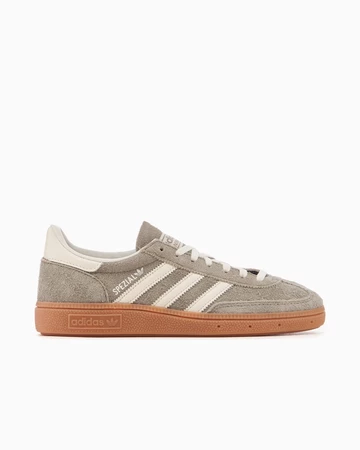 adidas Handball Spezial Grey Außenseite
