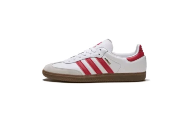 FC Liverpool x adidas Samba