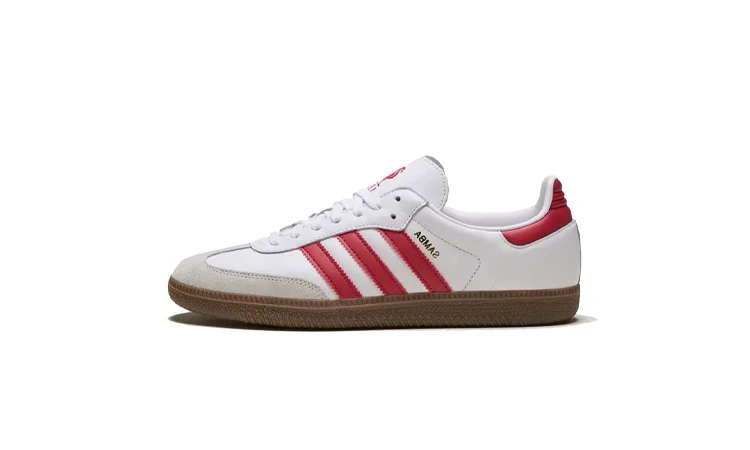 FC Liverpool x adidas Samba