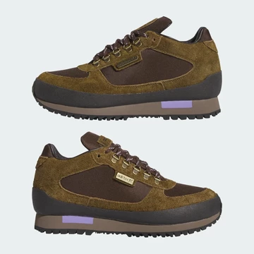 Blondey adidas Winterhill beide paare