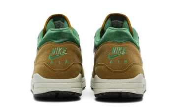 Air Max 1 Powerwall BRS 2024 von hinten