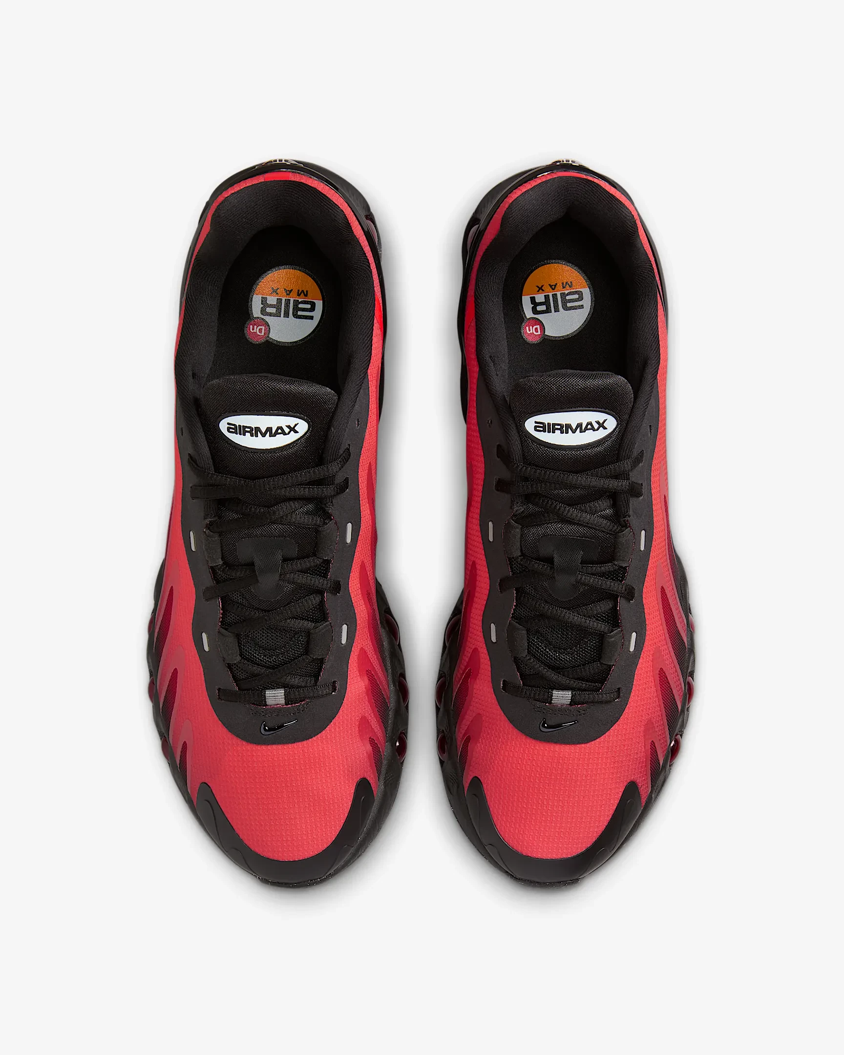 Air Max DN8 Gym Red FQ7860-008 | Dead Stock