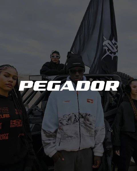 Pegador Image