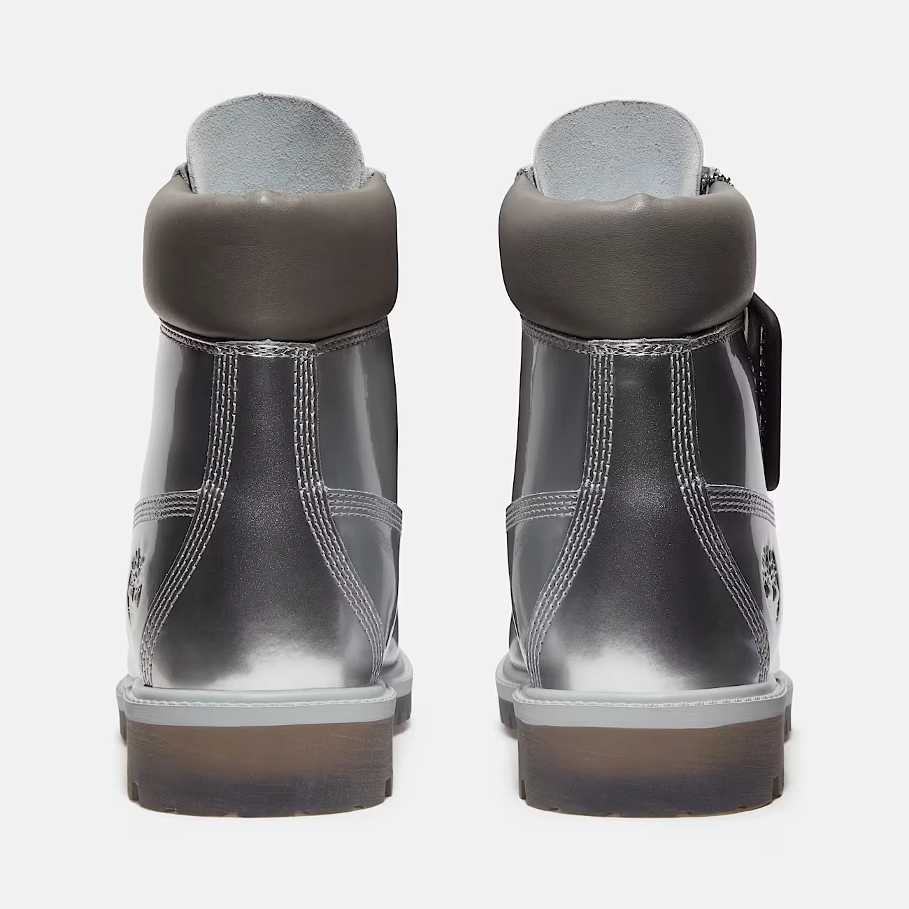 Veneda Carter x Timberland 6 Inch Boot Silver TB0A6D9MEBN1 | Dead 