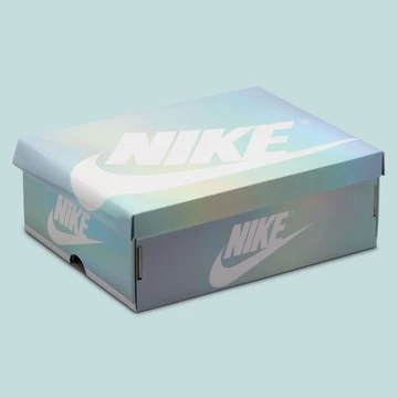 Jordan 1 Low Year of the Snake Box