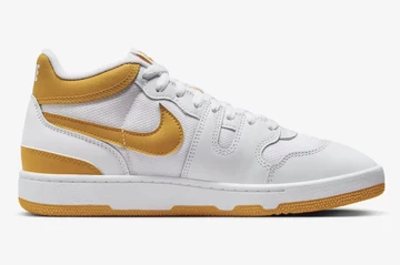 Nike Mac Attack Lemon Venom Innenseite