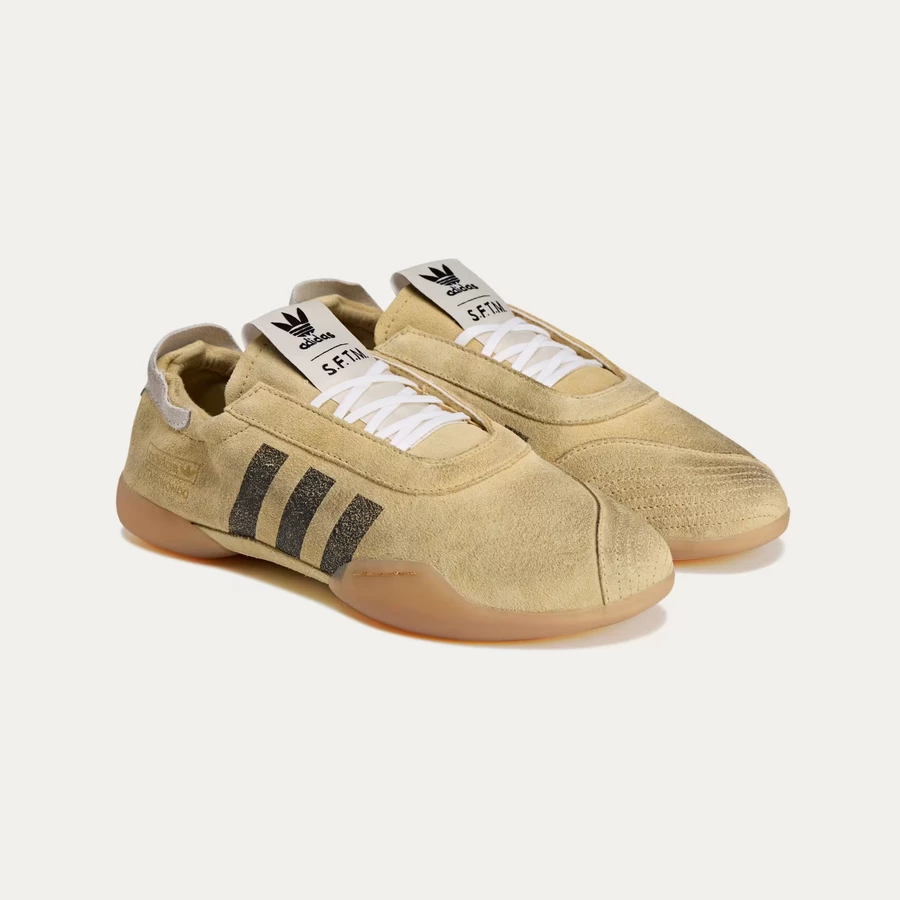 靴  song for the mute taekwondo 26.5 Song for the Mute x adidas Taekwondo Mei Pack | Dead Stock