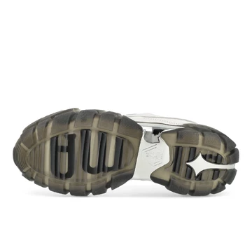 Skepta x Puma Skope WP White Black Sohle