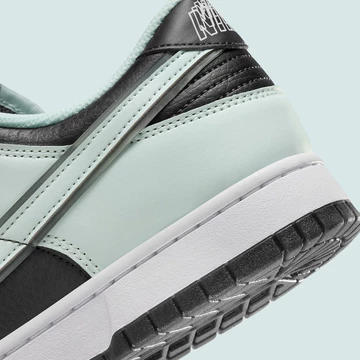 Dunk Low Premium Smoke Grey Barely Green