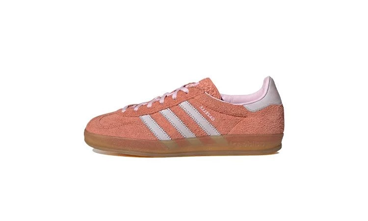 adidas Gazelle Indoor Wonder Clay