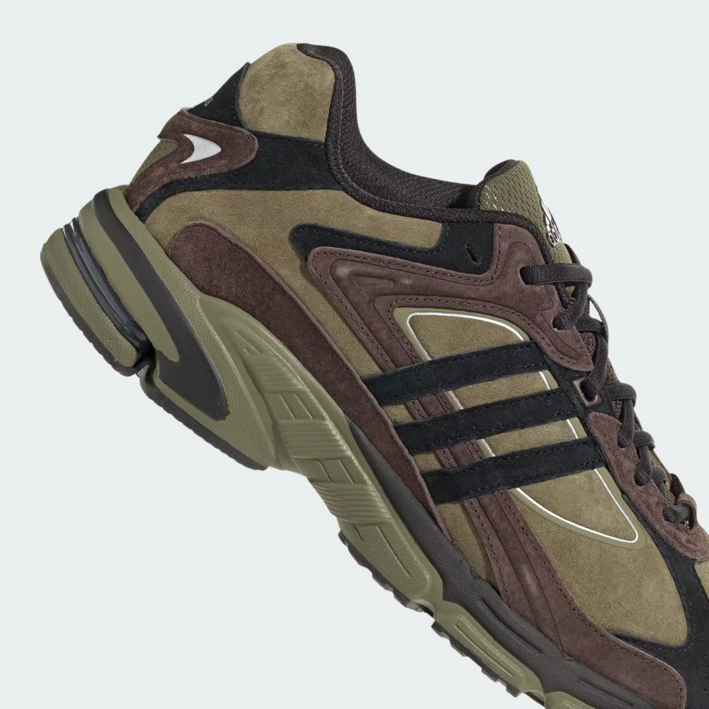 adidas Response CL Focus Olive ID0354 | Dead Stock