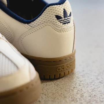 adidas Fechten Indoor Consortium
