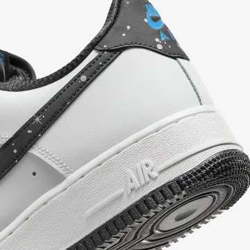 Air Force 1 Night Sky ferse