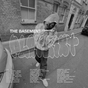 The Basement Werbung