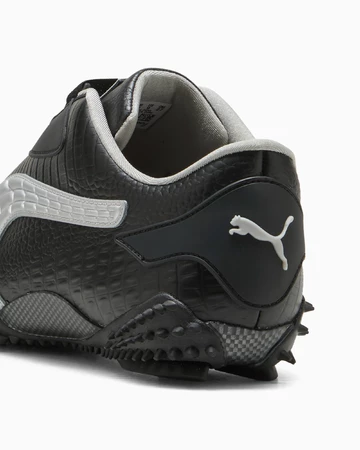 ASAP ROCKY x PUMA Mostro Black Ferse Details