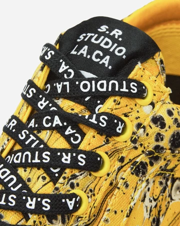 S.R. STUDIO LA.CA x Vans Marbled Old Skool Laces