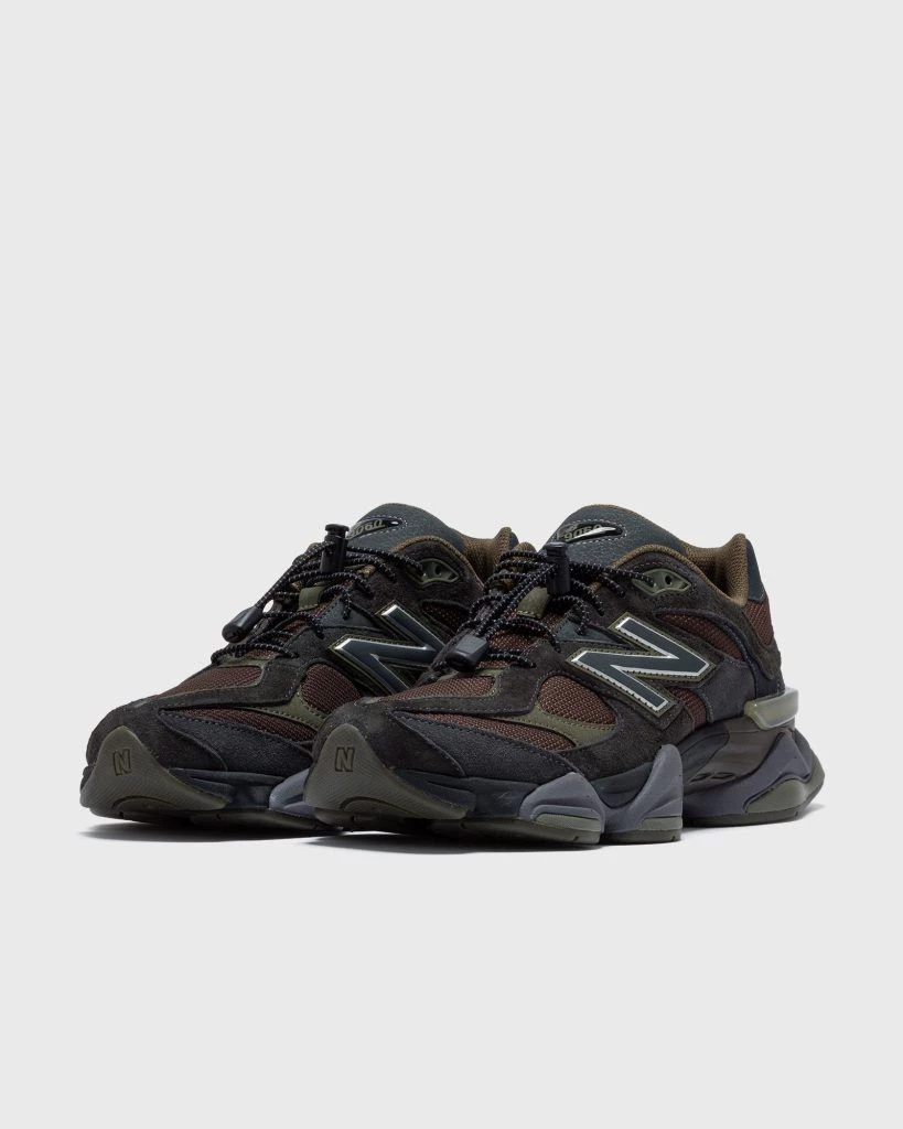 New Balance 9060 Blacktop Dark Moss U9060PH | Dead Stock