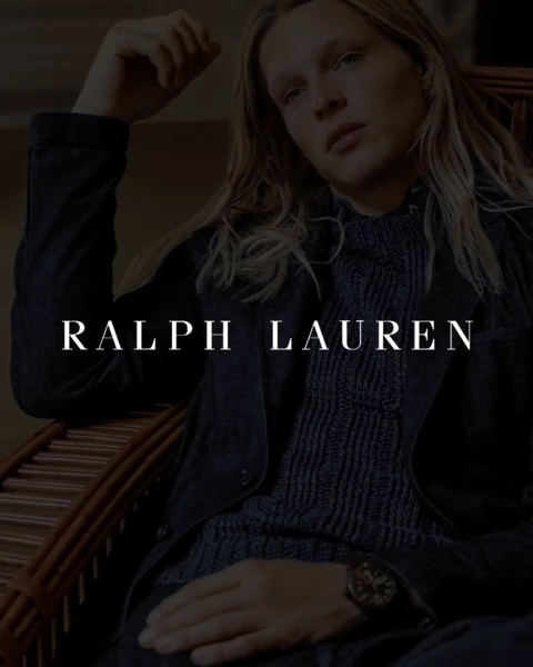 Ralph Lauren Image