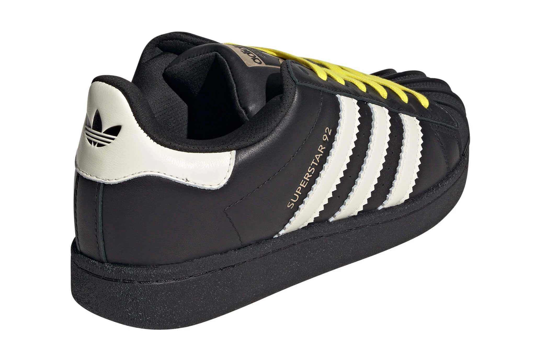 Pharrell Williams x adidas Superstar 92 Pack | Dead Stock