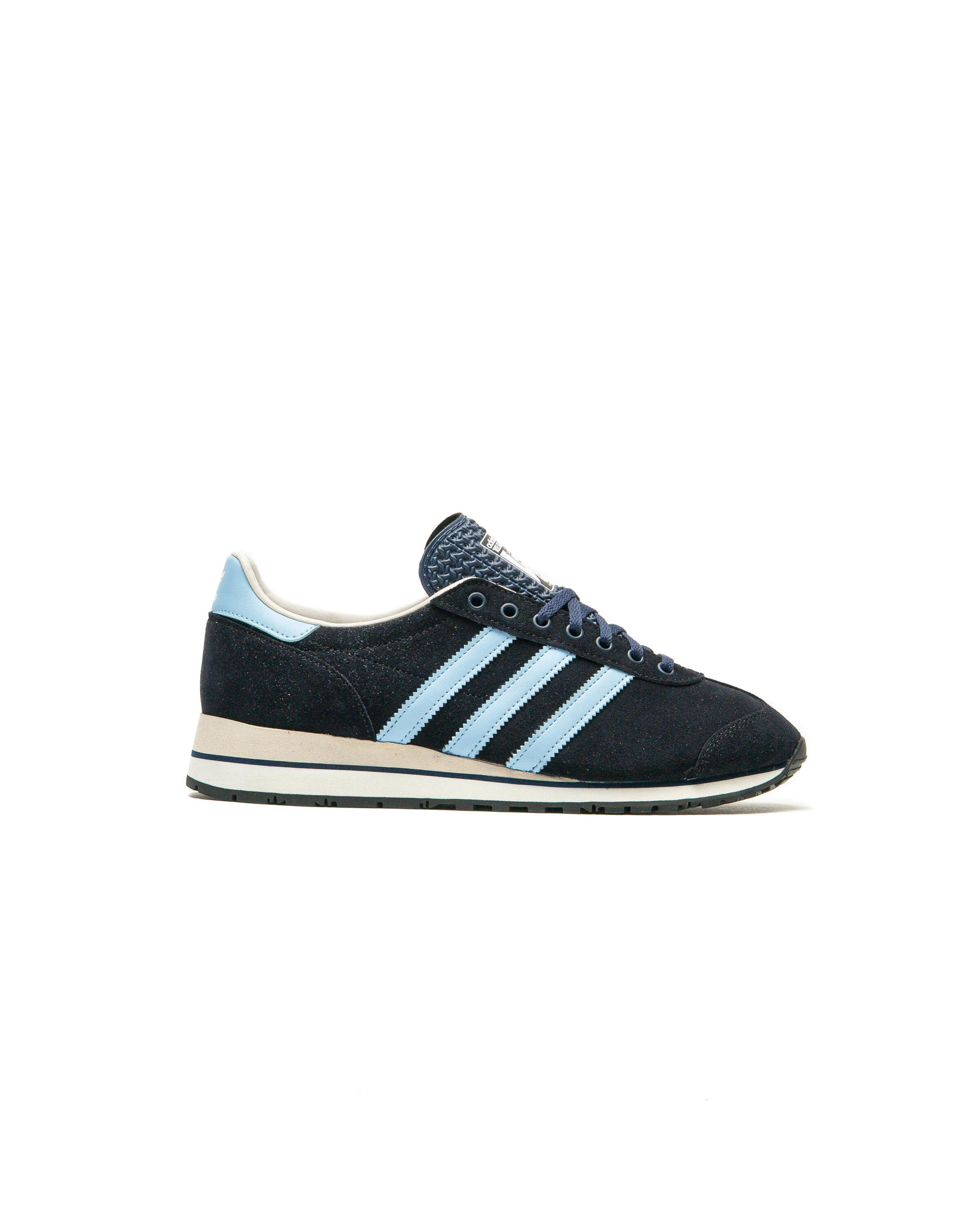 Noel Gallagher x adidas Marathon SPZL Night Navy JR4877 | Dead Stock