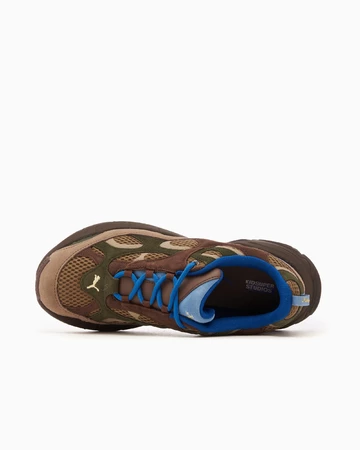 KidSuper Puma Velophasis Puma Brown