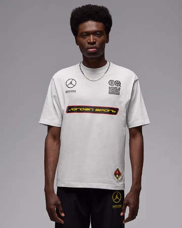 Jordan Quai 54 Apparel Collection 2025 T-Shirt