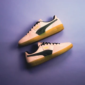 FC Palermo Puma Palermo Bright Pink Lookbook