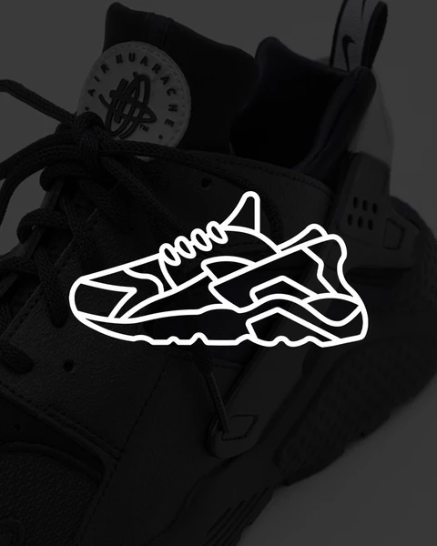 Huarache Image