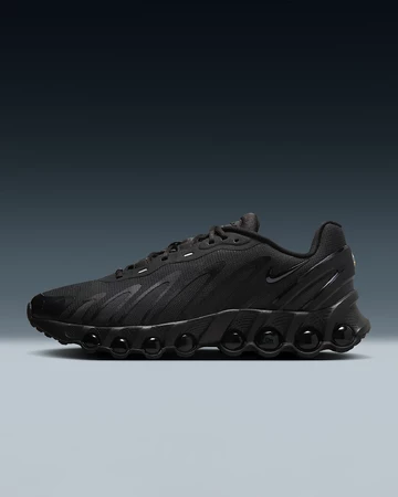 Air Max Dn8 Anthracite Außenseite